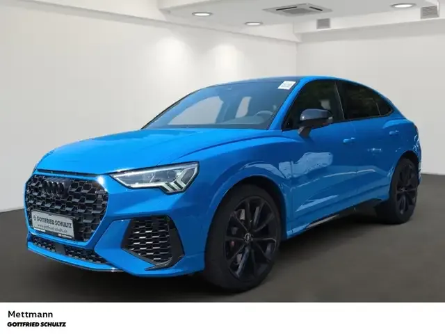 Audi RS Q3