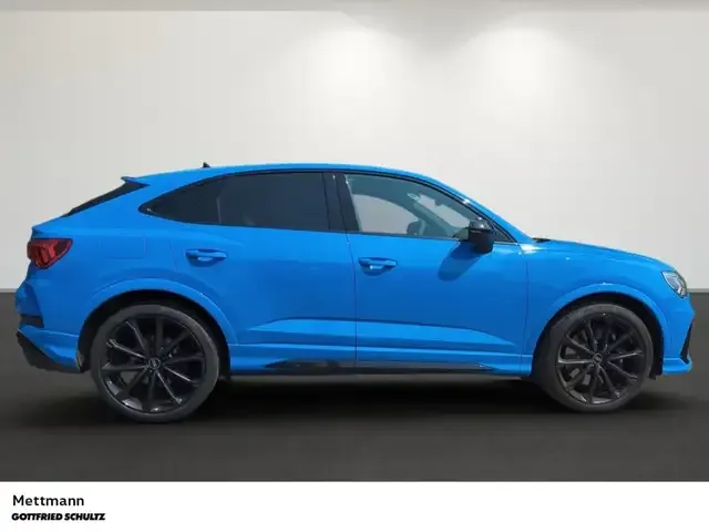 Audi RS Q3