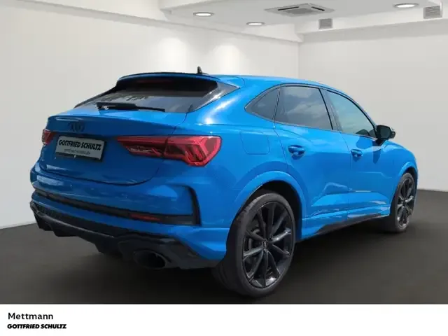 Audi RS Q3