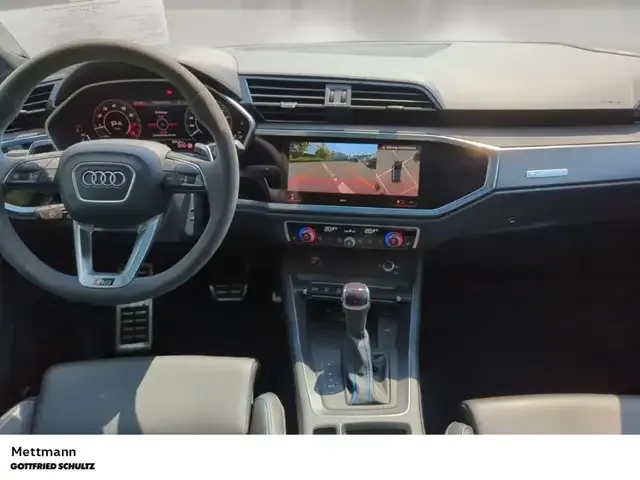 Audi RS Q3
