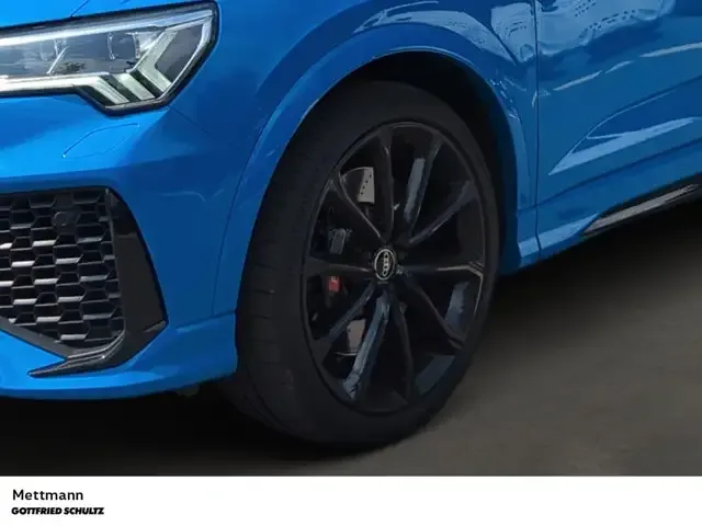 Audi RS Q3