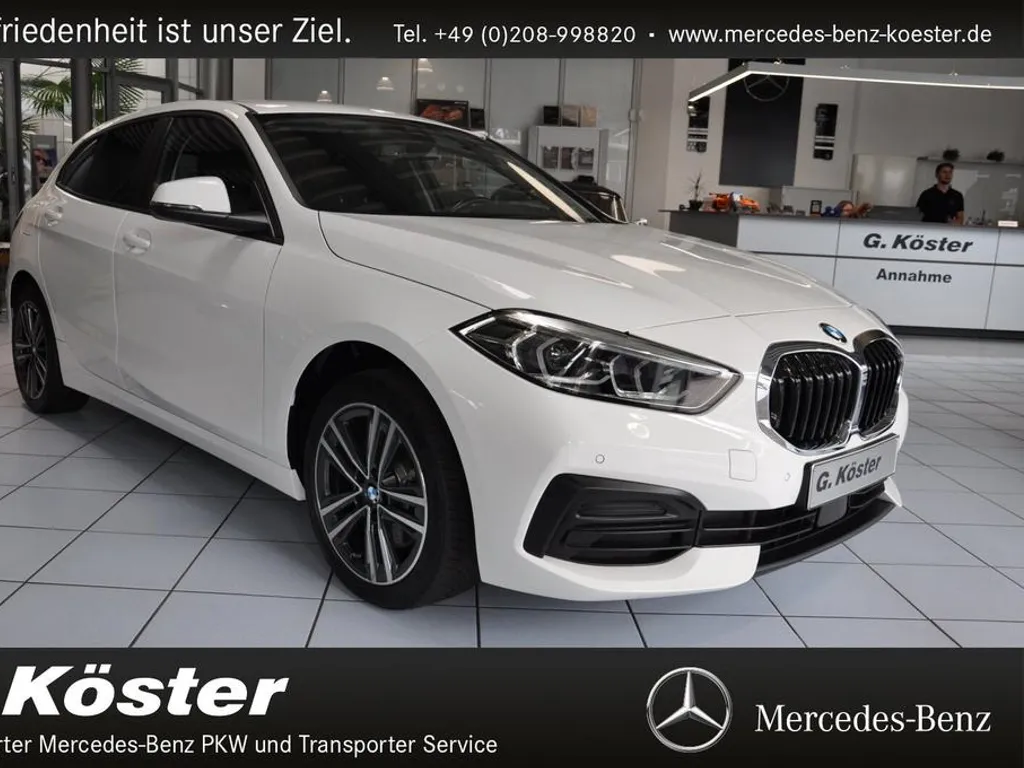 BMW 116