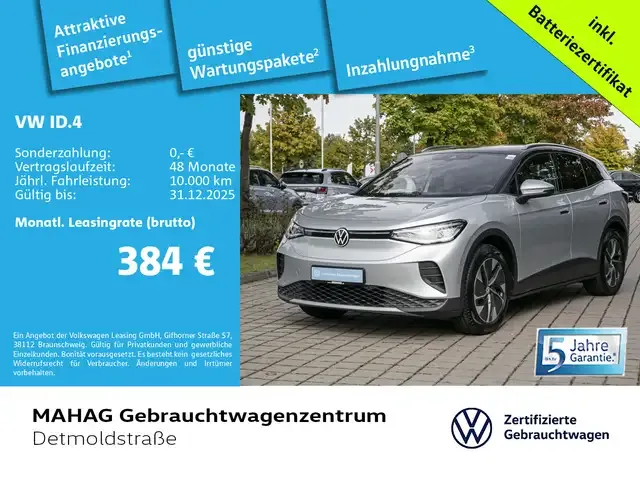 Volkswagen ID.4