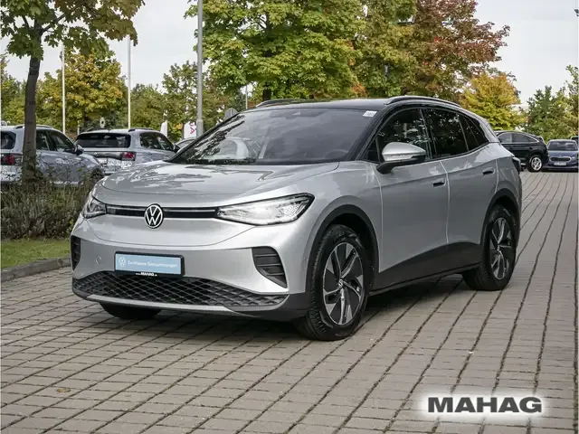 Volkswagen ID.4