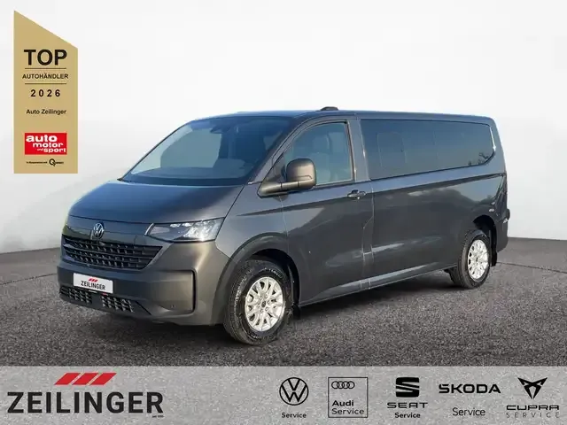 Volkswagen T7 Kombi