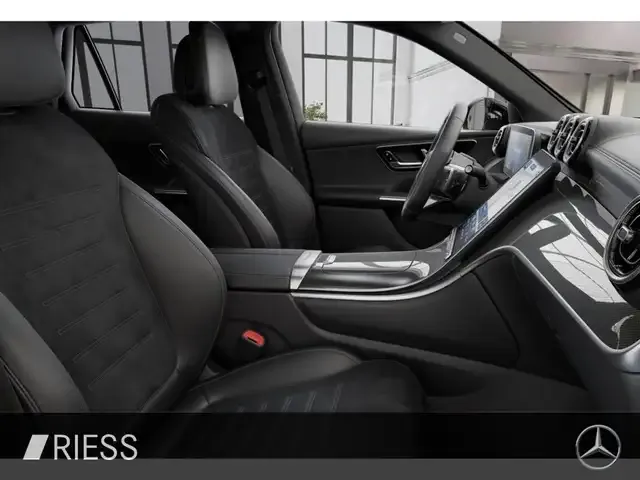 Mercedes-Benz GLC 400