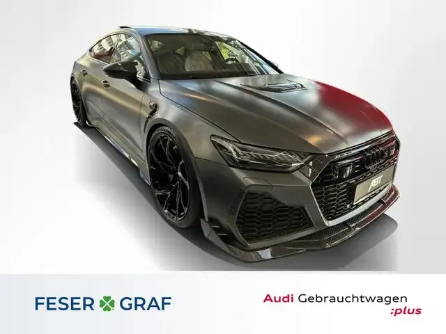Audi RS7