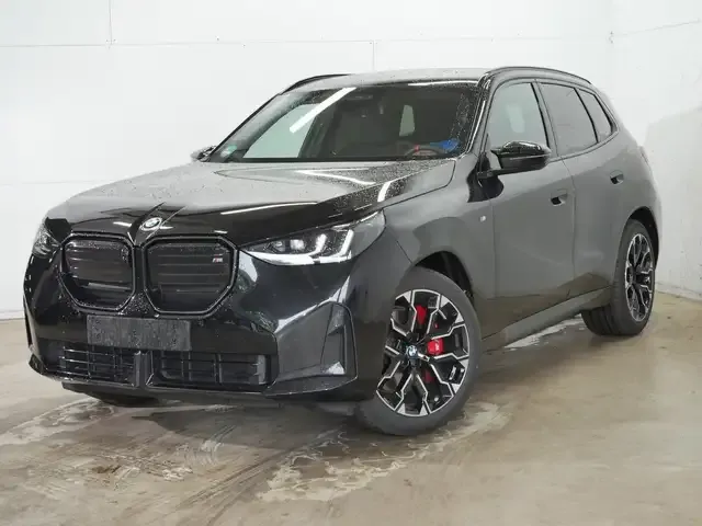 BMW X3 M