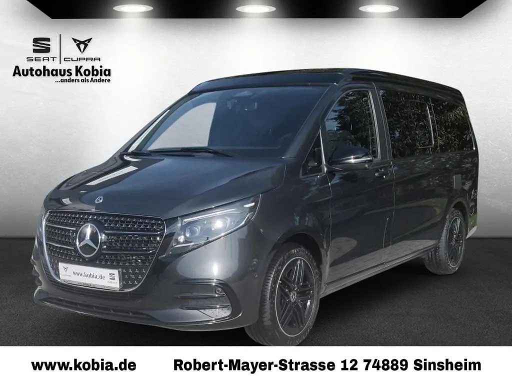 Mercedes-Benz Autres