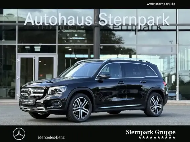 Mercedes-Benz GLB 250