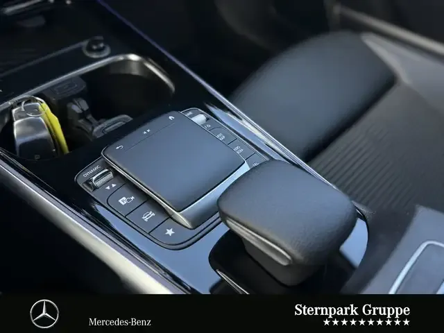 Mercedes-Benz GLB 250