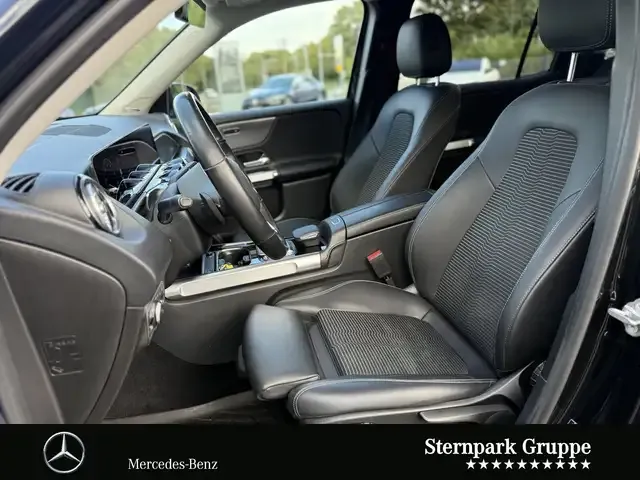 Mercedes-Benz GLB 250