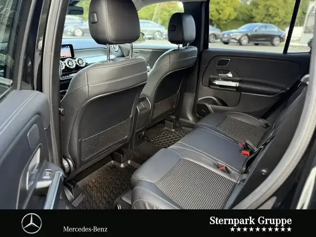 Mercedes-Benz GLB 250