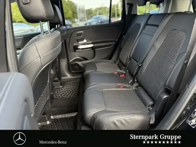 Mercedes-Benz GLB 250