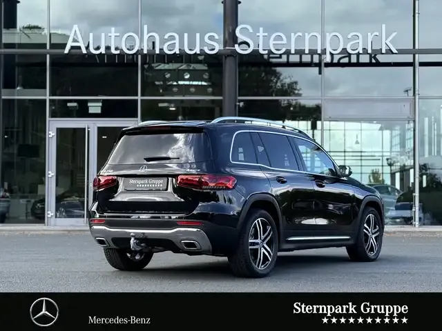 Mercedes-Benz GLB 250