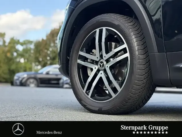 Mercedes-Benz GLB 250