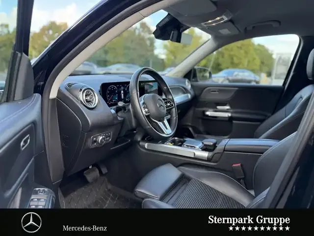 Mercedes-Benz GLB 250