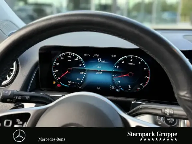 Mercedes-Benz GLB 250