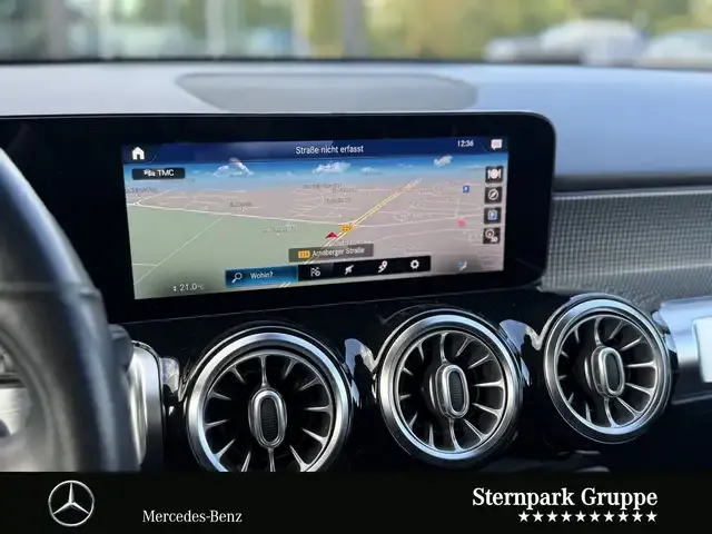 Mercedes-Benz GLB 250
