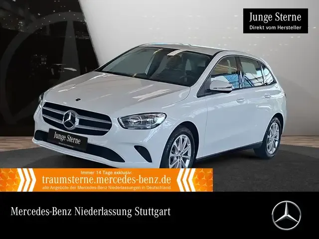 Mercedes-Benz B 250
