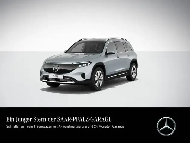 Mercedes-Benz EQB 300