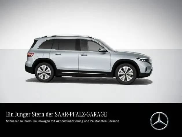 Mercedes-Benz EQB 300