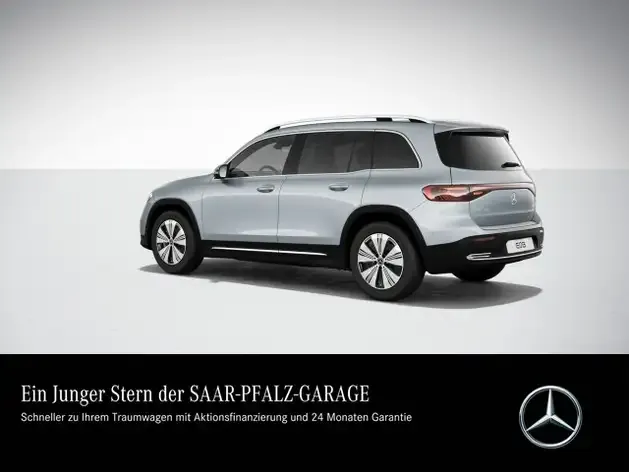 Mercedes-Benz EQB 300