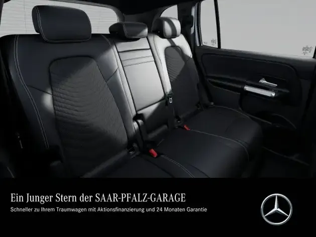 Mercedes-Benz EQB 300