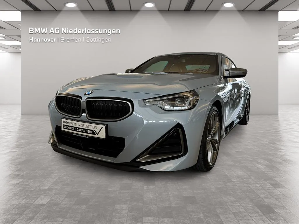 BMW 240