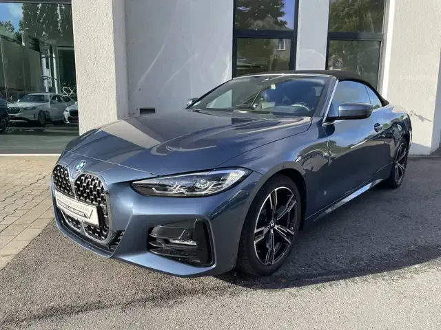 BMW 420