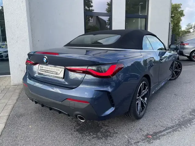 BMW 420