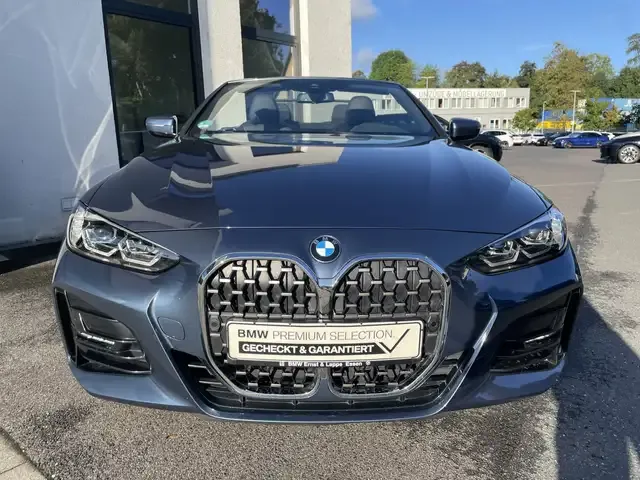 BMW 420