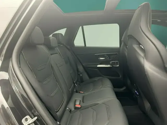 Mercedes-Benz GLC 43 AMG