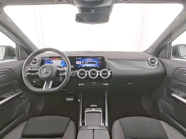 Mercedes-Benz EQA 350