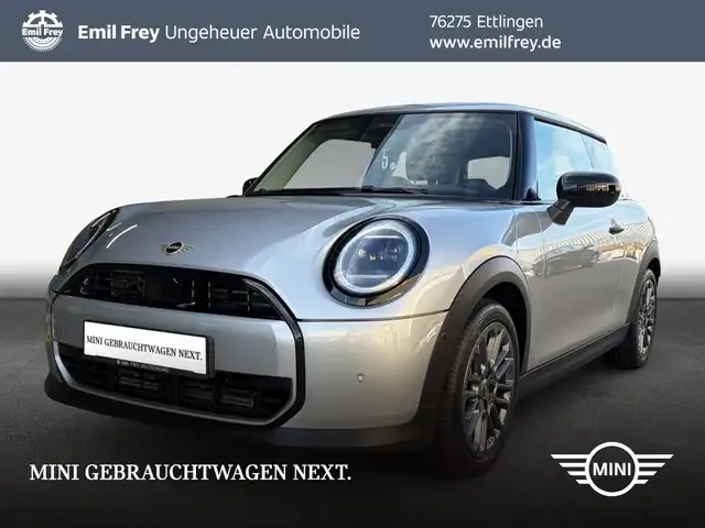 MINI Cooper C
