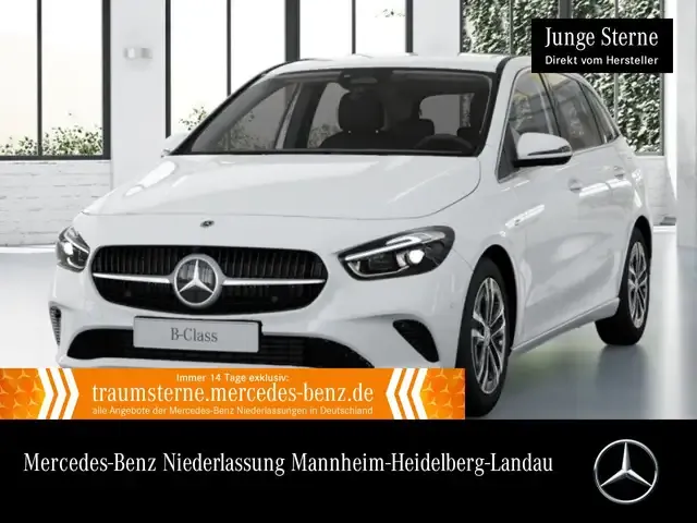 Mercedes-Benz B 250