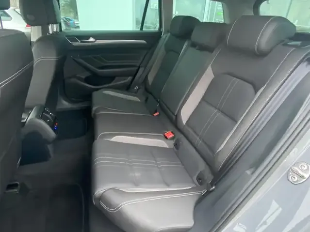 Volkswagen Passat Alltrack