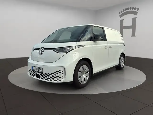 Volkswagen ID. Buzz