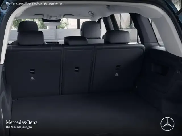 Mercedes-Benz GLB 220