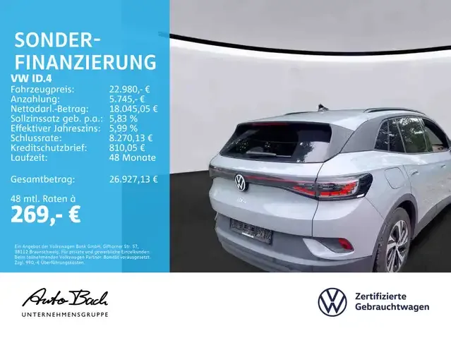Volkswagen ID.4