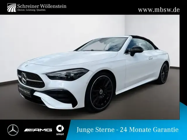 Mercedes-Benz CLE 300