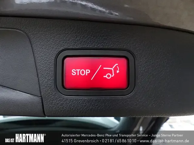 Mercedes-Benz GLA 180