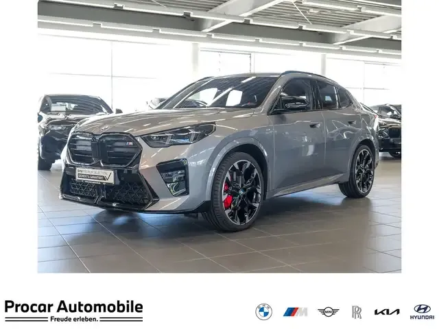 BMW X2 M