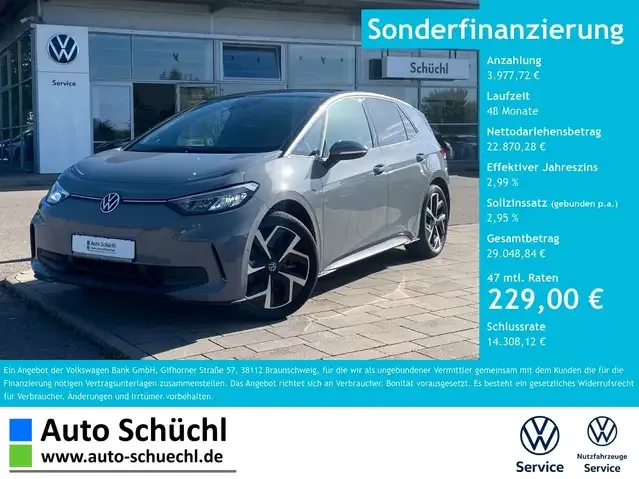 Volkswagen ID.3