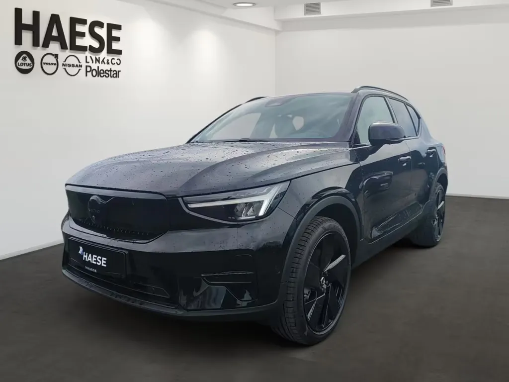 Volvo EX40