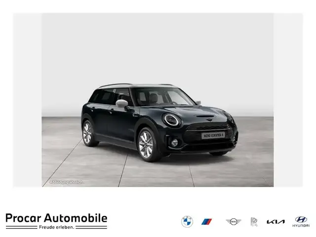 MINI Sonstige