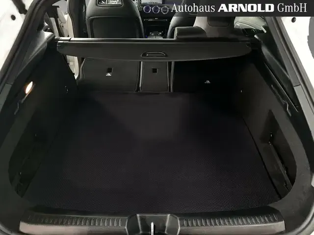 Mercedes-Benz CLA 35 AMG