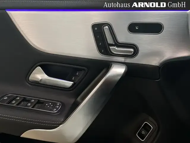 Mercedes-Benz CLA 35 AMG