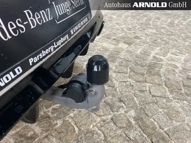 Mercedes-Benz CLA 35 AMG