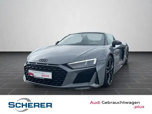 Audi Sonstige